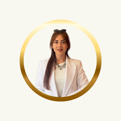 MELTEM FERAH